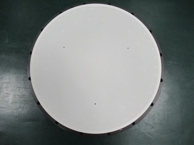 MESA ESC,半导体清洗,等离子喷涂